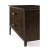 Wood Pair of Modern Nightstands For Sale - Image 7 of 7