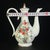 Chinese Late 20th Century Chinese Famille Rose Porcelain Tea Set With Peach Motif - 11 pcs For Sale - Image 3 of 9