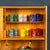 Vintage Italian Bar Cabinet, 1960s For Sale - Image 13 of 18