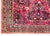 Beautiful Early 20th Century Antique Sarouk Rug For Sale In Chicago - Image 6 of 7