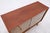 Wood Mid-Century Modern Walnut Display Cabinet with Glass Sliding Doors, 1960s For Sale - Image 7 of 13