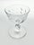 1950s 1950s Libbey “Colonial Heritage” Coupe Champagne Glasses - Set of 7 For Sale - Image 5 of 5