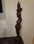 An extraordinary example of mid-century Balinese avant-garde modernism, this striking 20.5-inch sculpture bears the...