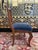 Gold Restoration Period Chairs, Set of 6 For Sale - Image 8 of 10