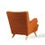 Jens Risom for Knoll Mid Century Lounge Chairs - Pair For Sale - Image 10 of 12