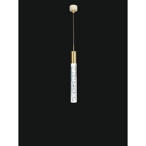 Collection Air Pendant Light in Metal by Jago For Sale - Image 4 of 9