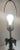 Vintage Table Lamp - Gold Eagle - Federal Style For Sale - Image 11 of 11