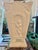 Late 20th Century Neoclassical Cream Ceramic Putti Pedestal Vases – A Pair For Sale - Image 4 of 12
