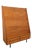 Vintage Wooden Bookcase, 1960s For Sale