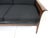 Knut Saeter Rosewood Upholstered Sofa for Hans Olsen Norway For Sale In Cincinnati - Image 6 of 13
