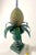 1960s Mid-Century Pineapple Table Lamp For Sale - Image 5 of 6