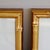 19th Century Cassell Bird Chromolithographs in Gold Bamboo Frames - A Pair For Sale - Image 9 of 12