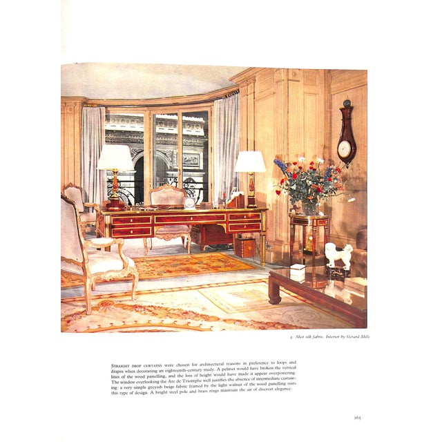 "Decoration *" 1962 Levallois, Pierre and Melikian, Souren For Sale - Image 4 of 12