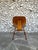 DCW Dining Chair in Walnut by Charles and Ray Eames for Herman Miller, 1950s For Sale - Image 6 of 17