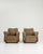 Pair of Art Deco Armchairs, Antique, France, Early 20th Century For Sale - Image 14 of 14