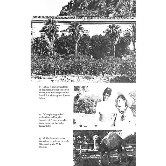 "The Happy Summer Days: A Sicilian Childhood" 1976 Fulco For Sale - Image 9 of 11