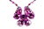 Handmade Beaded Necklace, 1990s For Sale - Image 3 of 5