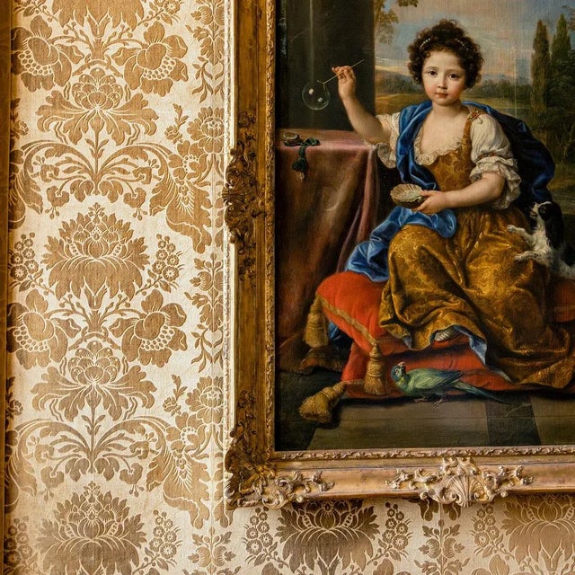 Not Yet Made - Made To Order Guy Sargent, The Bubble, Archival Pigment Print For Sale - Image 5 of 6