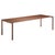Wood Nann Table by Piero Lissoni for Cassina For Sale - Image 7 of 7