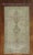 Beige Vintage Neutral Pink Pop Turkish Gallery Rug - 6'4" x 12'1" For Sale - Image 8 of 8