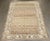 Early 20th Century Antique Zabihi Collection Persian Malayer Rug For Sale - Image 5 of 10
