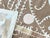 Suzani Wall Hanging Decor - Handmade Embroidery For Sale In New York - Image 6 of 6