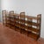 Vintage Open Etagere Bookcase For Sale - Image 17 of 18