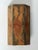 Black Scandinavian Modern Pine Wall Sconce with Black Grain, Sweden, 1980s For Sale - Image 8 of 13
