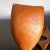 Mid 20th Century Modernist Design Haitian Wood Salad Server Set For Sale - Image 5 of 11