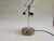 Valentina Desk Lamp by De Pas, Durbino & Lomazzi, Italy, 1980s For Sale - Image 4 of 11