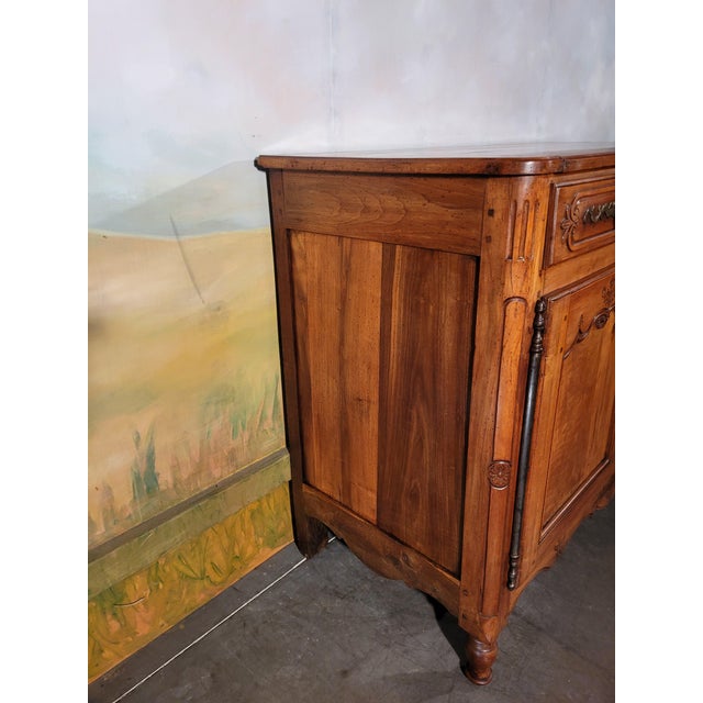 Louis XV Fruit Buffet For Sale - Image 5 of 13