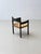 Chair with Footrest by Robert Hausmann for Stein Am Rhein, 1960s, Set of 2 For Sale - Image 10 of 18