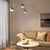 Originally designed by Peter Morelli in 1961, the Triplet Arc Floor Lamp is a timeless icon of mid-century modern design....