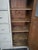 Wood Fir Wood Pantry Cupboard, 1950s For Sale - Image 7 of 12