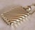 Sterling Silver Gilt Scent Bottle by Sampson Mordan, London ,1889 For Sale - Image 6 of 11