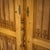 Antique German Softwood Wardrobe, 1890s For Sale - Image 6 of 7
