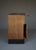 Wood Art Deco Nightstand from H. Pander & Zn., 1930s For Sale - Image 7 of 16