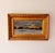 Late 19th Century George Edward Lodge, Winter Landscape, 1882, Oil Painting on Wood, Framed For Sale - Image 5 of 12
