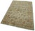 Small Oushak Rug, 2000s For Sale - Image 3 of 7