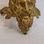 Satyr Masks in Gilt Bronze, 1800s, Set of 2 For Sale - Image 14 of 18