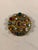 This fabulous 1950s ART (Arthur Pepper) Sputnik Rhinestone Brooch Pin brings vintage flair and sophistication to any...