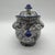Antique Salopian-Type Black Transferware Covered Sugar Bowl, Staffordshire, Circa 1820s For Sale - Image 4 of 18