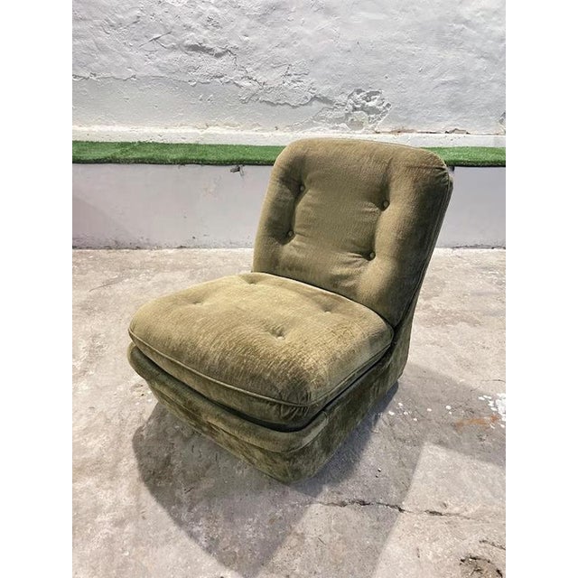 Orchidée Modular Sofa by Michel Cadestin for Airborne, Set of 3 For Sale - Image 6 of 13