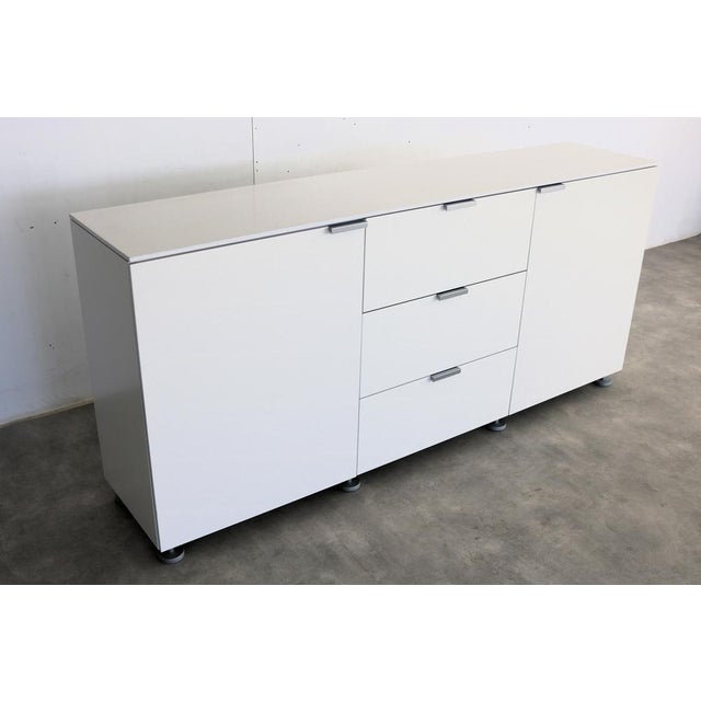 Ligne Roset Vintage Sideboard from Ligne Roset, 2000s For Sale - Image 4 of 11