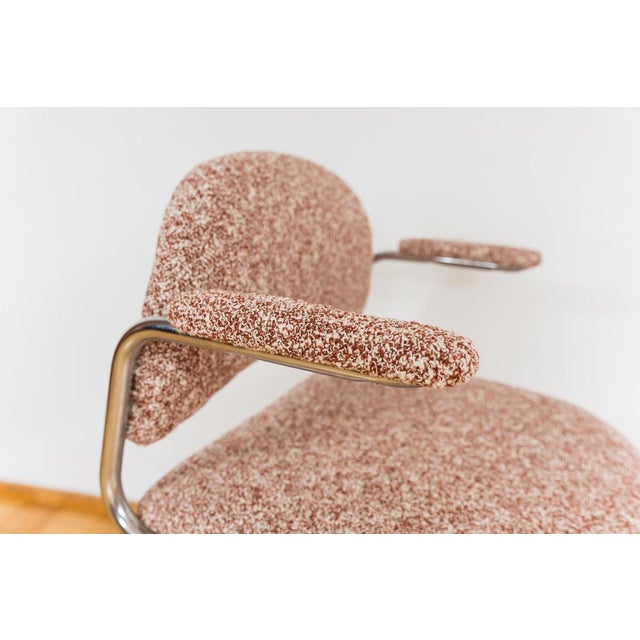 Swivel Office Chair from Kovona, Czech Republic, 1990s For Sale - Image 16 of 17