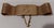 Vintage Bracelet in 18 Karat Gold with 18 Diamonds attributed to Omega, 1957 For Sale - Image 10 of 18