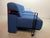 Artifort Dutch Transformation Three-Seater Sofa by Hans De Wit for Artifort, 1980s For Sale - Image 4 of 7