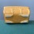 Mid-Century Modern Mid-Century Hill Ceramic Planter For Sale - Image 3 of 7