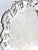 Metal Antique Raimond Silverplate Engraved Gallery Tray, 1920s-1930s For Sale - Image 7 of 12