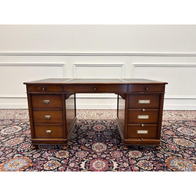 Italian Desk from Assi D'asolo For Sale - Image 3 of 18